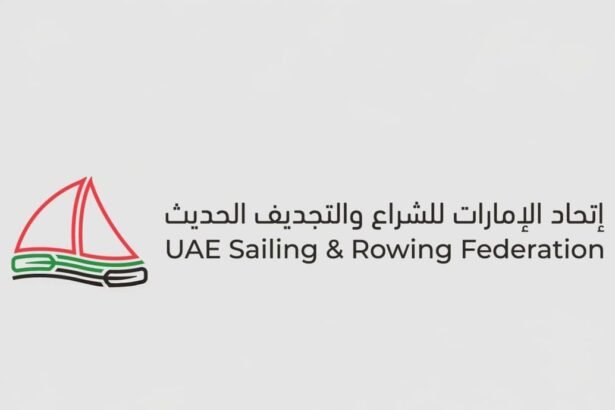 اتحاد الإمارات للشراع والتجديف