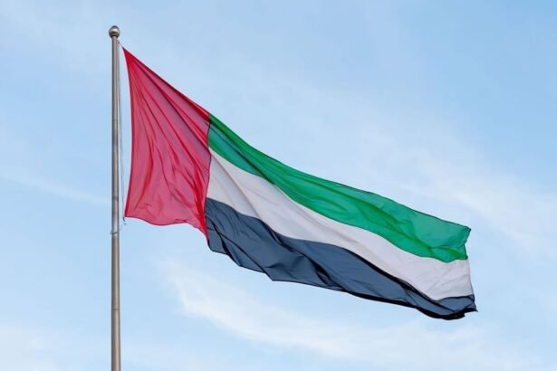 الإمارات تتضامن مع الفلبين وتعزّي في ضحايا إعصار فونغ وونغ