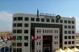 الاستثمارات الأجنبية في الخليج