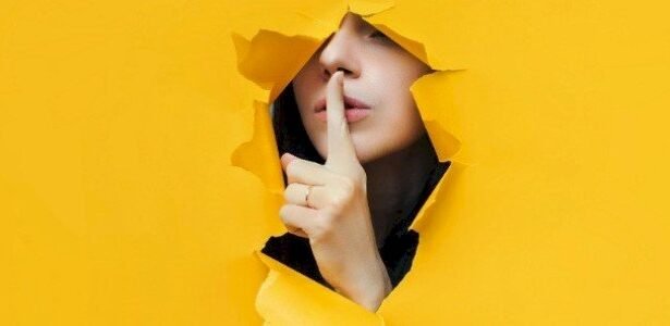 الصمت العقابي