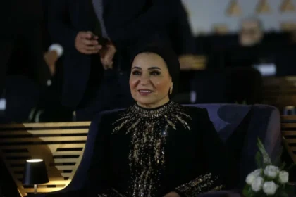 انتصار السيسي