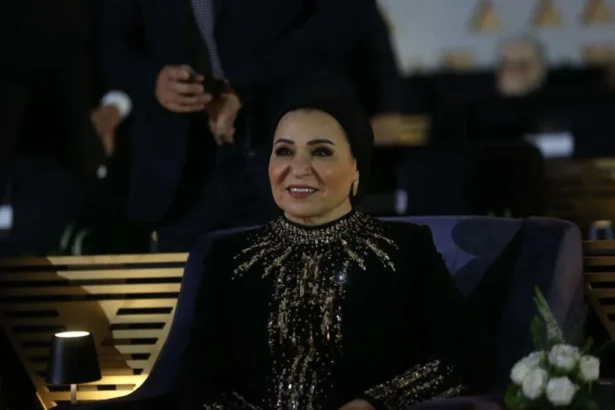 انتصار السيسي