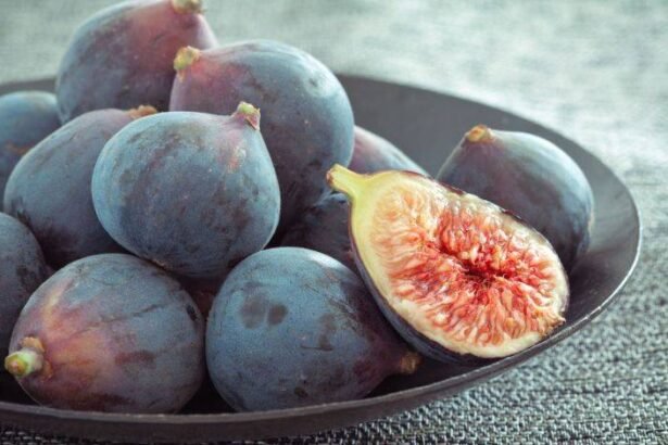 تفسير حلم التين