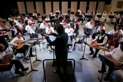 الأوركسترا الوطنية