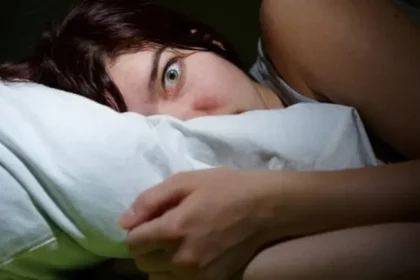 الأحلام المزعجة والضغوط النفسية