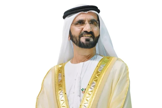 محمد بن راشد