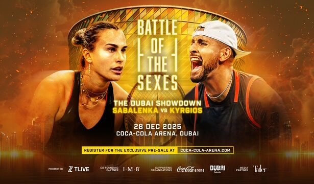 أرينا سابالينكا