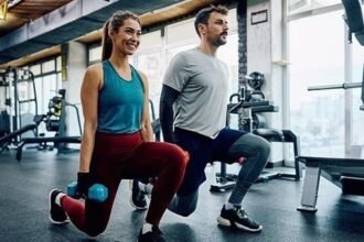 تمارين المقاومة والذاكرة