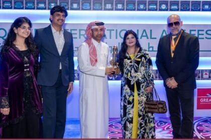 مهرجان قطر الدولي