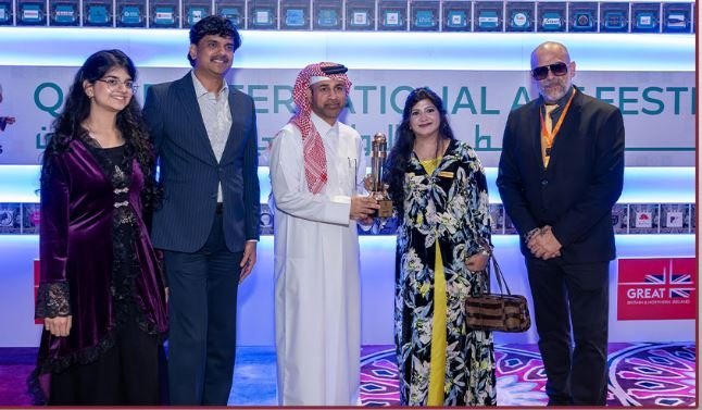 مهرجان قطر الدولي