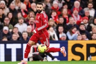 محمد صلاح