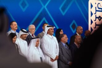 معجم الدوحة التاريخي