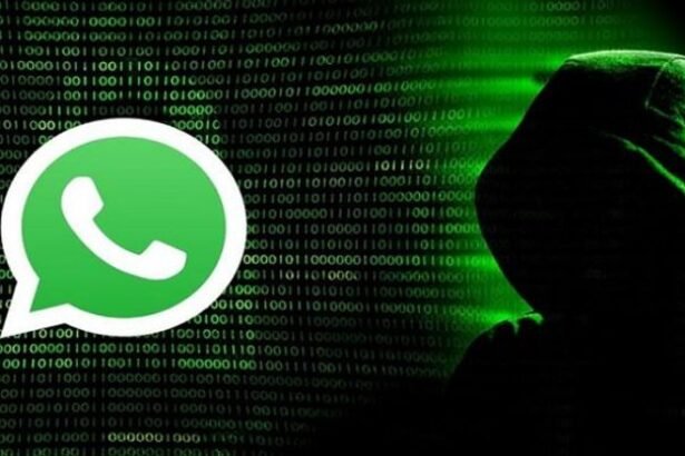 اختراق واتساب