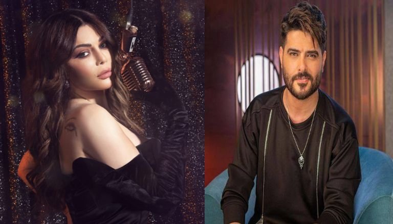 حفل رأس السنة