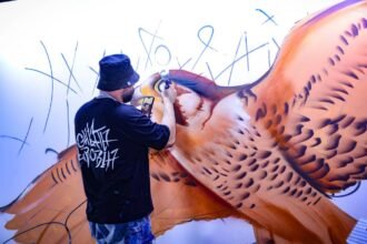 ملتقى شارع الفنانين