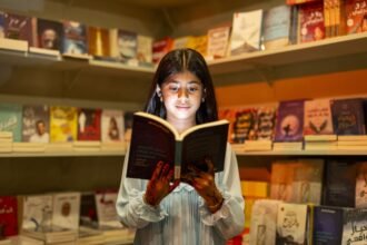 مهرجان الشارقة للآداب