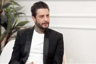 أحمد الفيشاوي سفاح التجمع