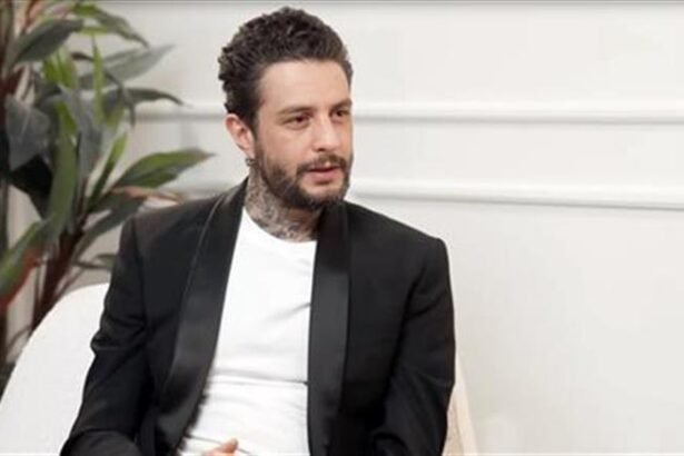 أحمد الفيشاوي سفاح التجمع