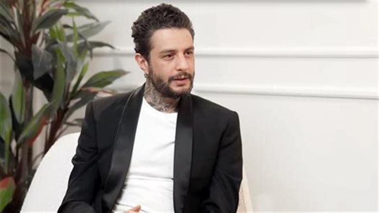 أحمد الفيشاوي سفاح التجمع