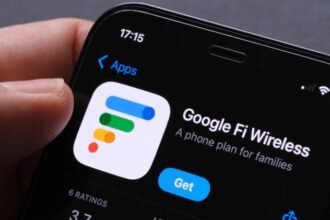 تحديث جوجل فاي