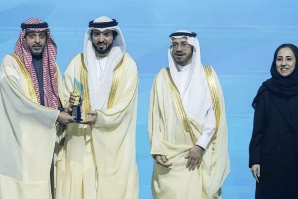 جائزة مجمع الملك سلمان