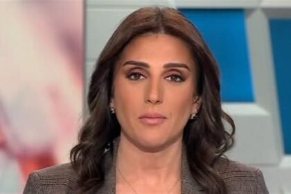 مغادرة رولا الخطيب