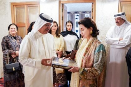 معرض السدو المعاصر