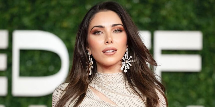 إطلالة دانييلا رحمة