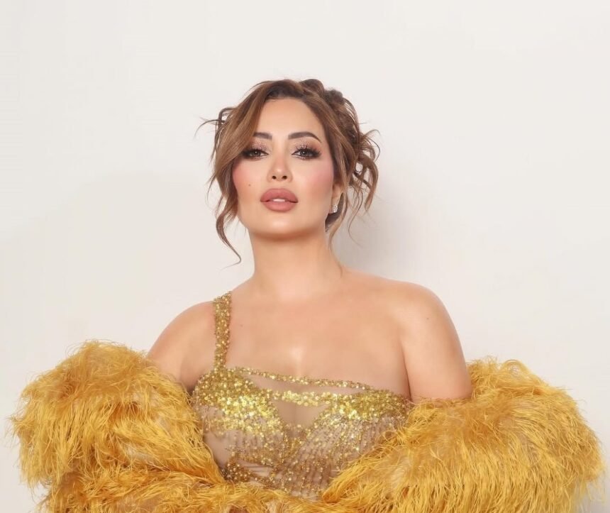 مسلسل أنا وهو وهم