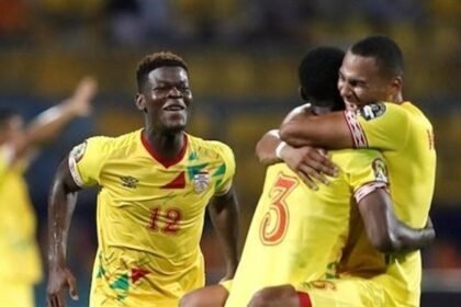 كأس الأمم الأفريقية 2025