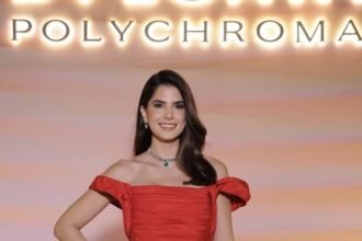 إطلالة كارمن بصيبص