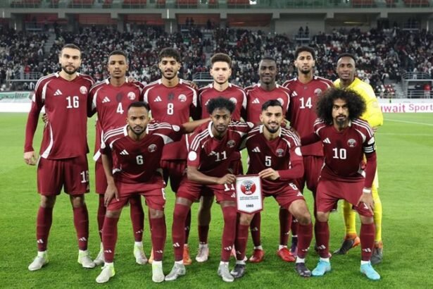 مباريات كأس العالم 2026