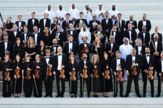 الأوركسترا الوطنية