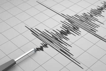 زلزال بقوة 6.2 درجة قبالة سواحل البيرو