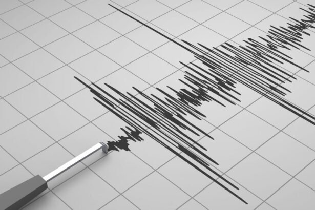 زلزال بقوة 6.2 درجة قبالة سواحل البيرو