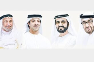 عيد الاتحاد الإماراتي