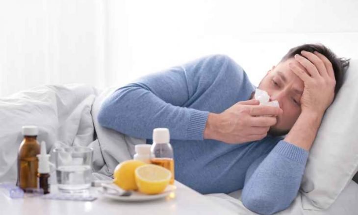 مخاطر التعرض للبرد