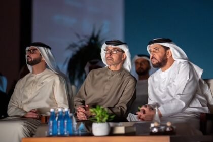 حمدان بن زايد