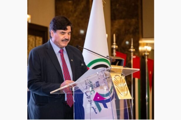 الشراكة الأردنية–الإماراتية