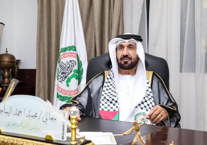 دعم الأونروا لفلسطين