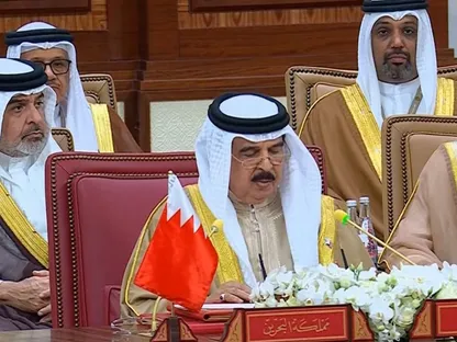 التكامل الخليجي الاقتصادي