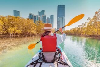 السياحة في الإمارات