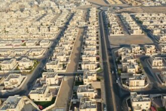 إسكان المواطنين