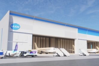 مشروع محمد بن راشد للطيران يوسّع شراكته مع "UUDS AERO"