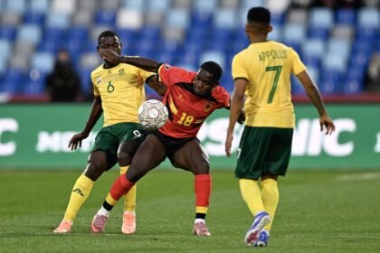 كأس الأمم الأفريقية
