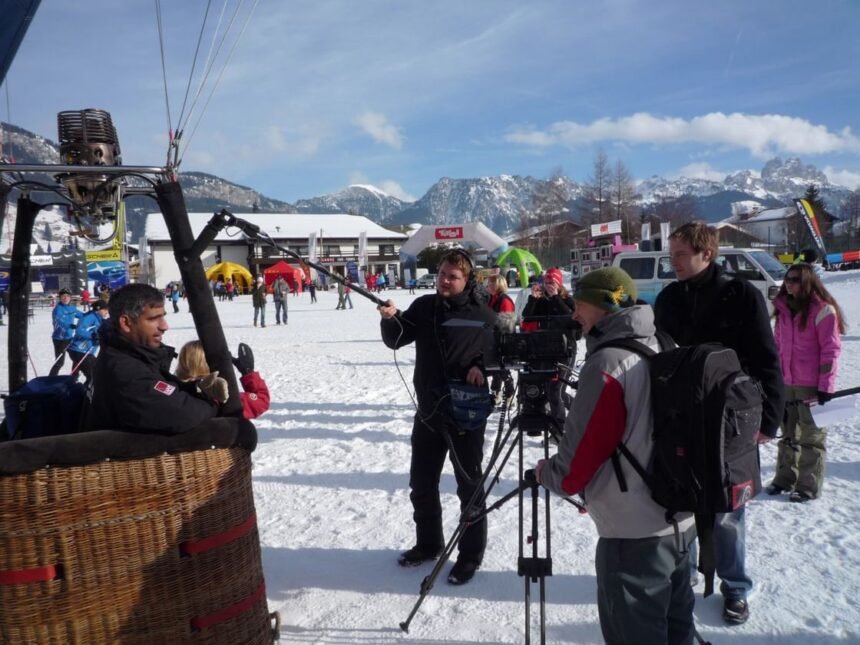 منطاد الإمارات