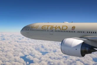 شركة الاتحاد للطيران