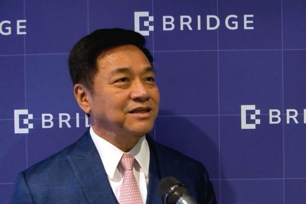 ستانلي تونج