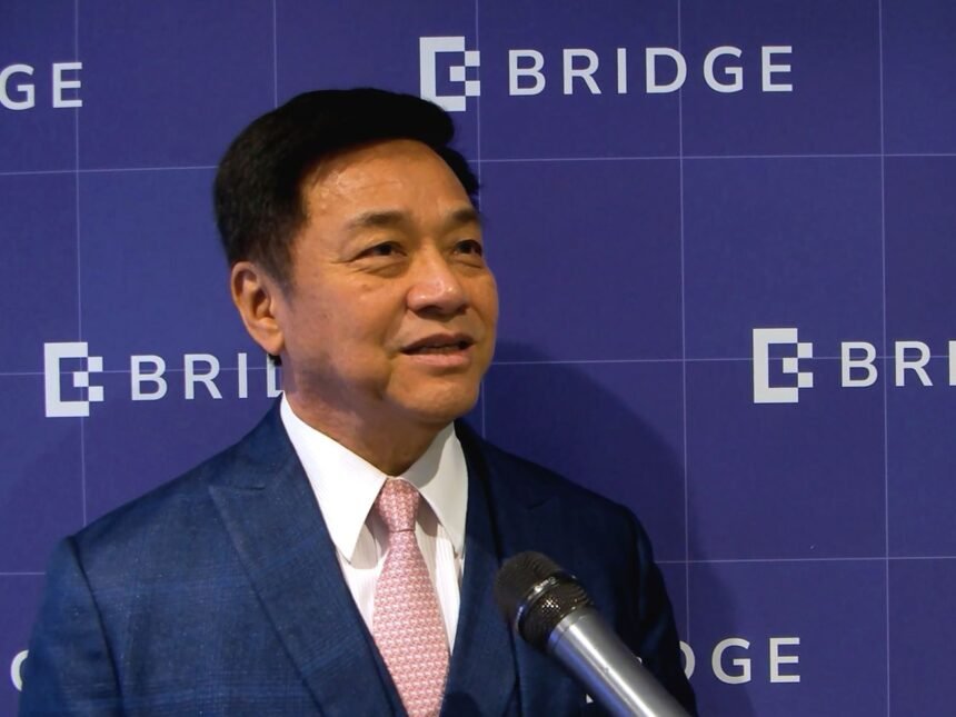 ستانلي تونج