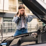 أصوات السيارة التحذيرية